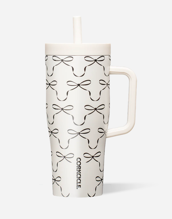 Black Bows by Corkcicle