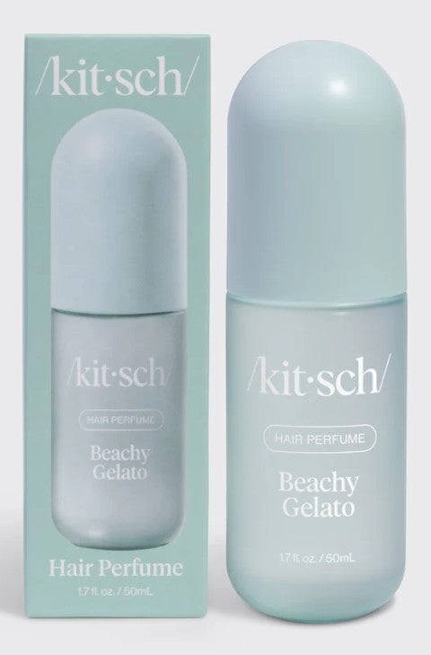 Hair Perfume by Kitsch