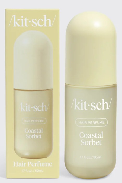 Hair Perfume by Kitsch