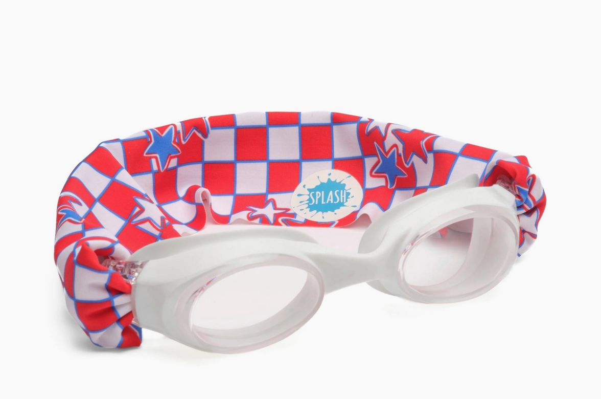 Splash Swim Goggles