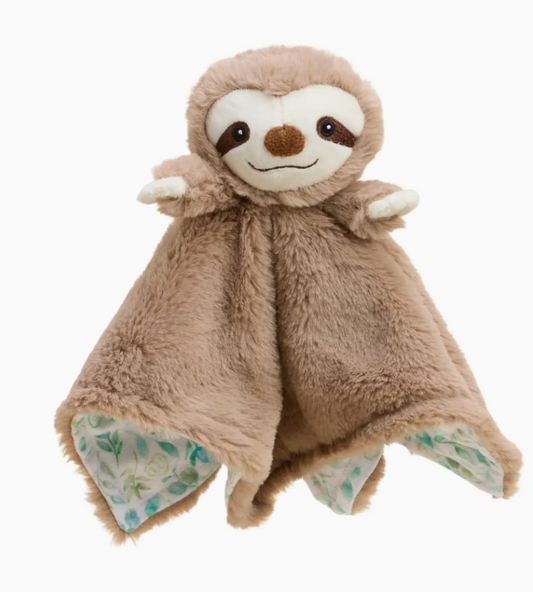 Warmies Lovey Blanket with Personalization