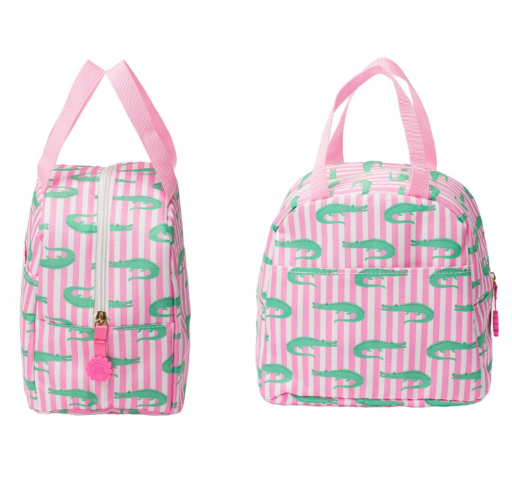 Kids Later, Gator Pink Collection