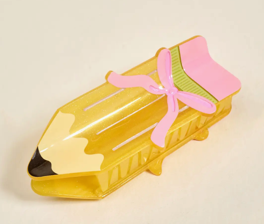 Shape Up Claw Clips by Darling Effect