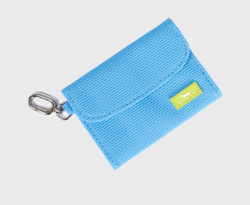 Street Cred Card Holder by Scout