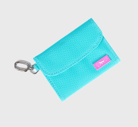 Street Cred Card Holder by Scout