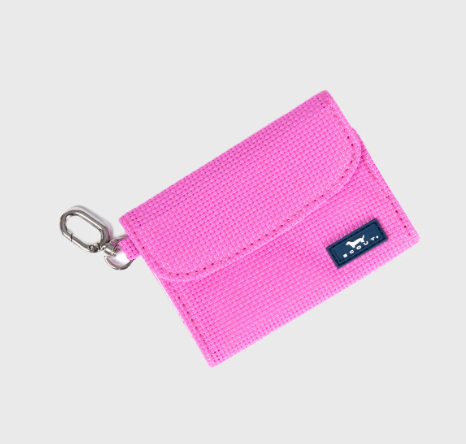 Street Cred Card Holder by Scout