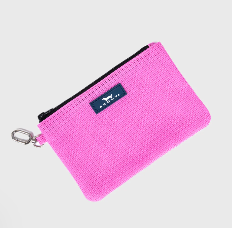 The Carly Pouch by Scout