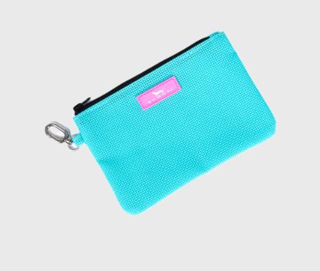 The Carly Pouch by Scout