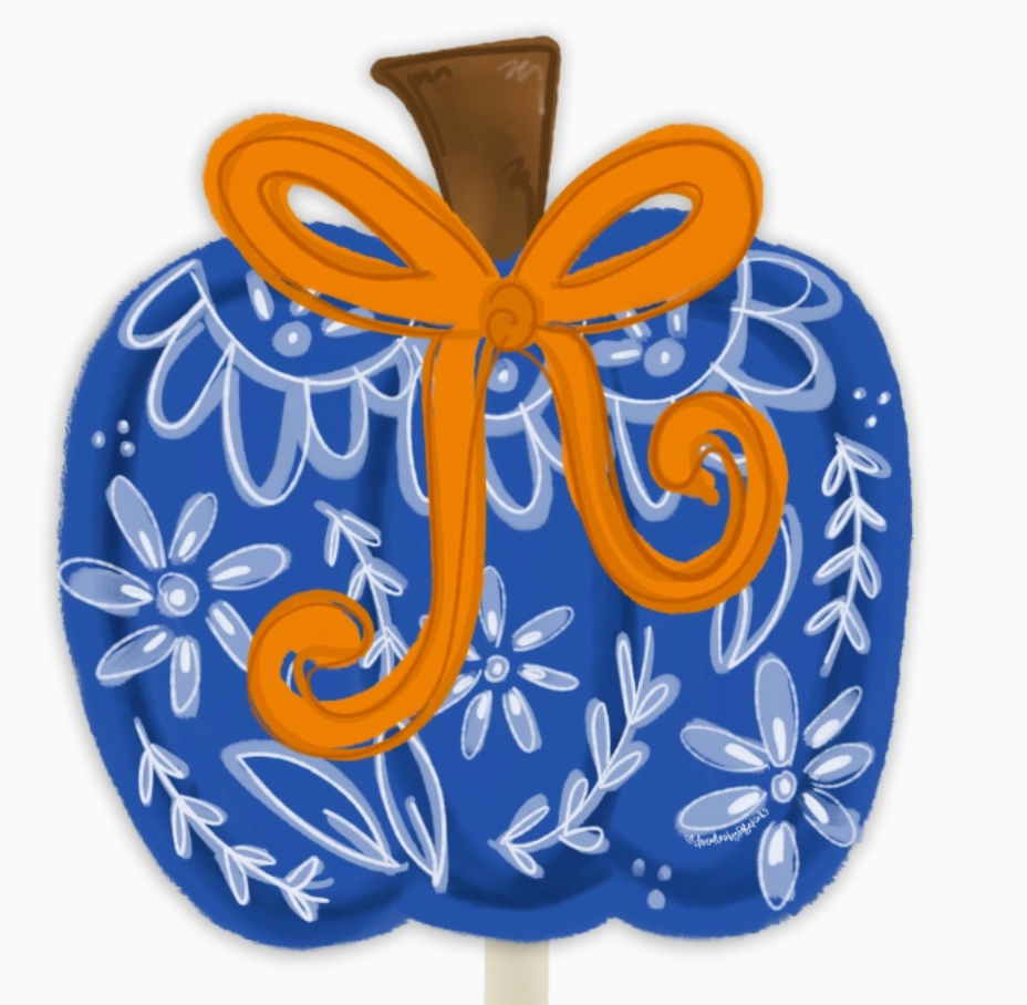 Wood Toppers by Doodles by Rebekah