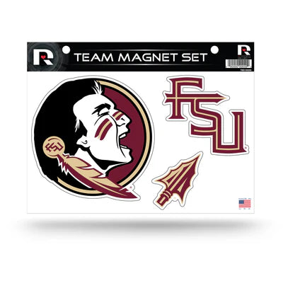 Team Magnet Set