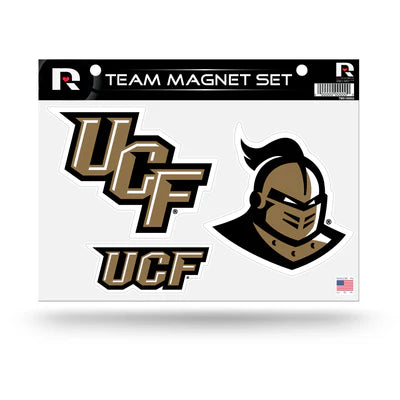 Team Magnet Set