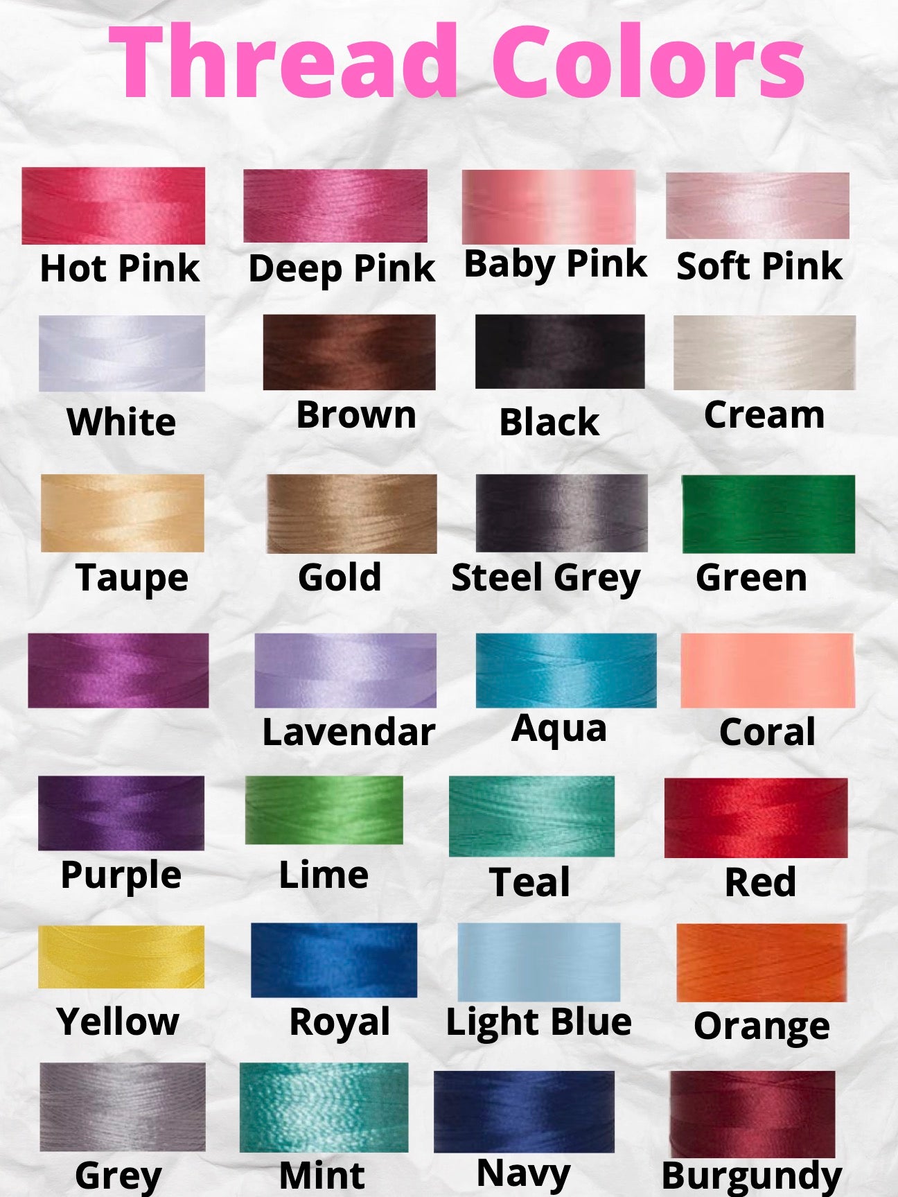 10" x 10" Sensory Blanket