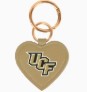 Heart Purse Charm/ Key Ring By Desden