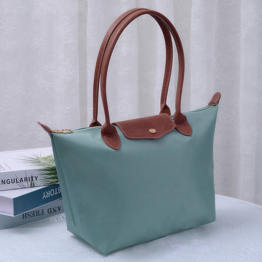 Dorian 20 inch Nylon Tote Bag with Personalization