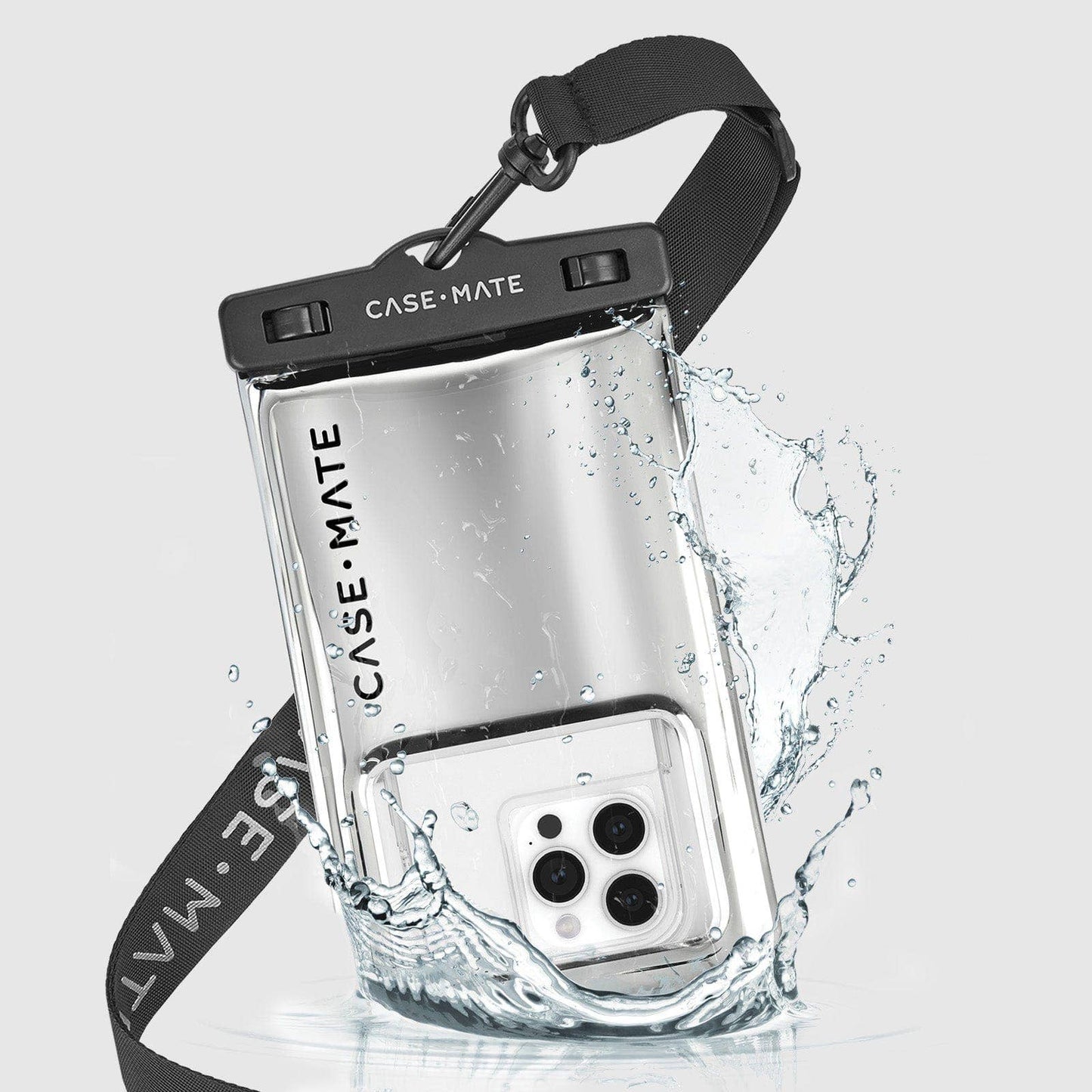 Waterproof Floating Pouch - Phone Pouch