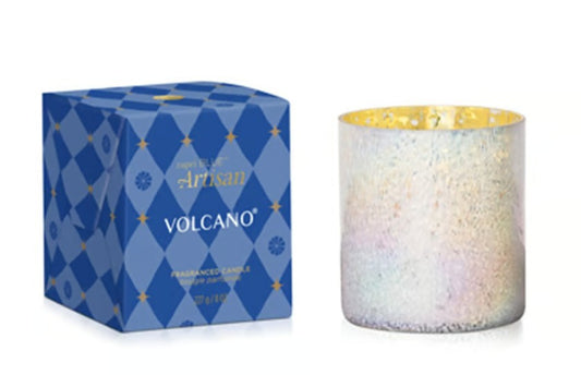 Volcano Artisan Winter Bazaar Boxed Tumbler