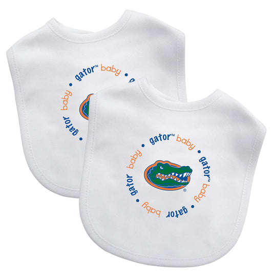 Florida Gators - Baby Bibs 2-Pack