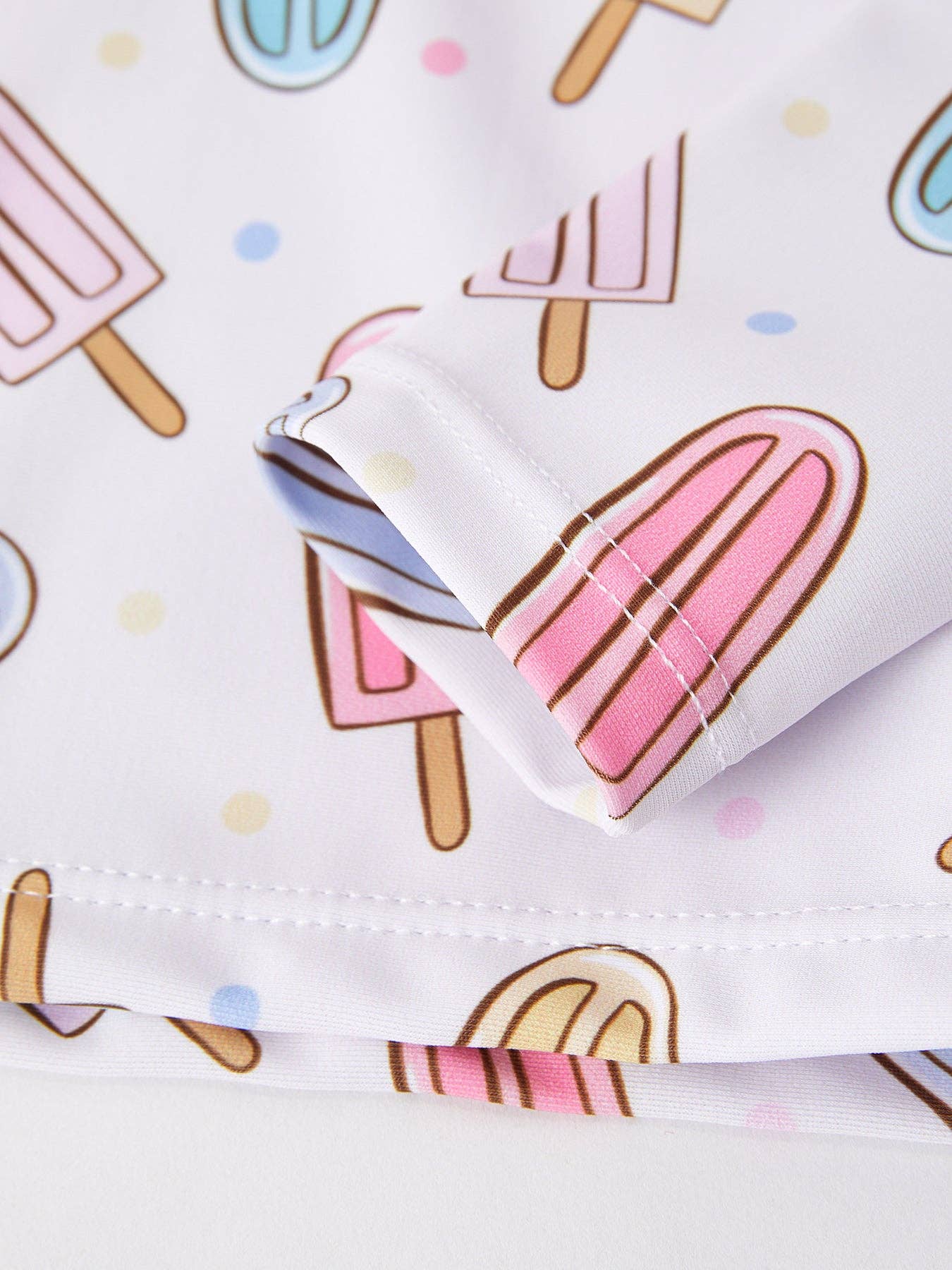 Popsicle & Dot Boutique Swimsuit