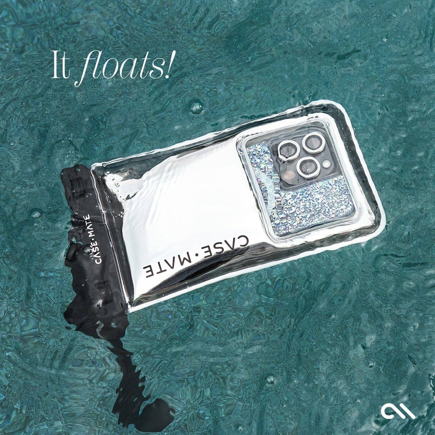 Waterproof Floating Pouch - Phone Pouch