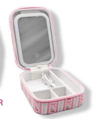 Simply Southern Light Up Jewelry Box