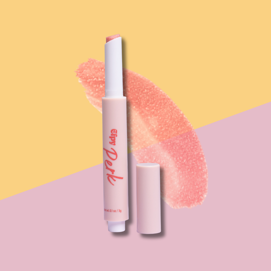Natural freshness & focus  |  Efpy Perk micro-dose lip balm