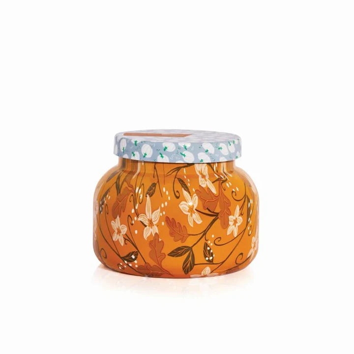 Capri Pattern Play 19OZ Candle - Pumpkin Dulce