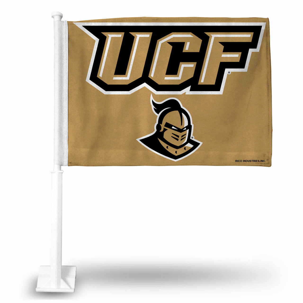 NCAA Team Car Flags