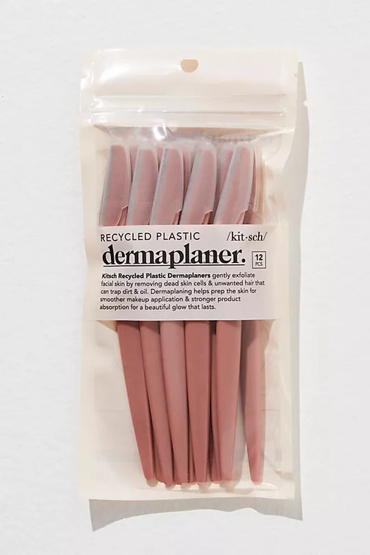 Dermaplaner by Kitsch