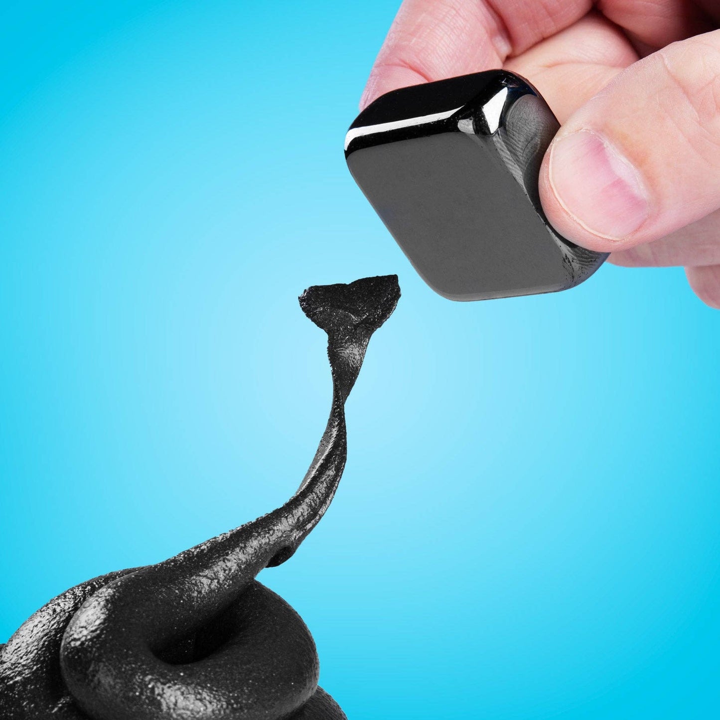 Strange Attractor | Magnetic - Crazy Aaron's Thinking Putty