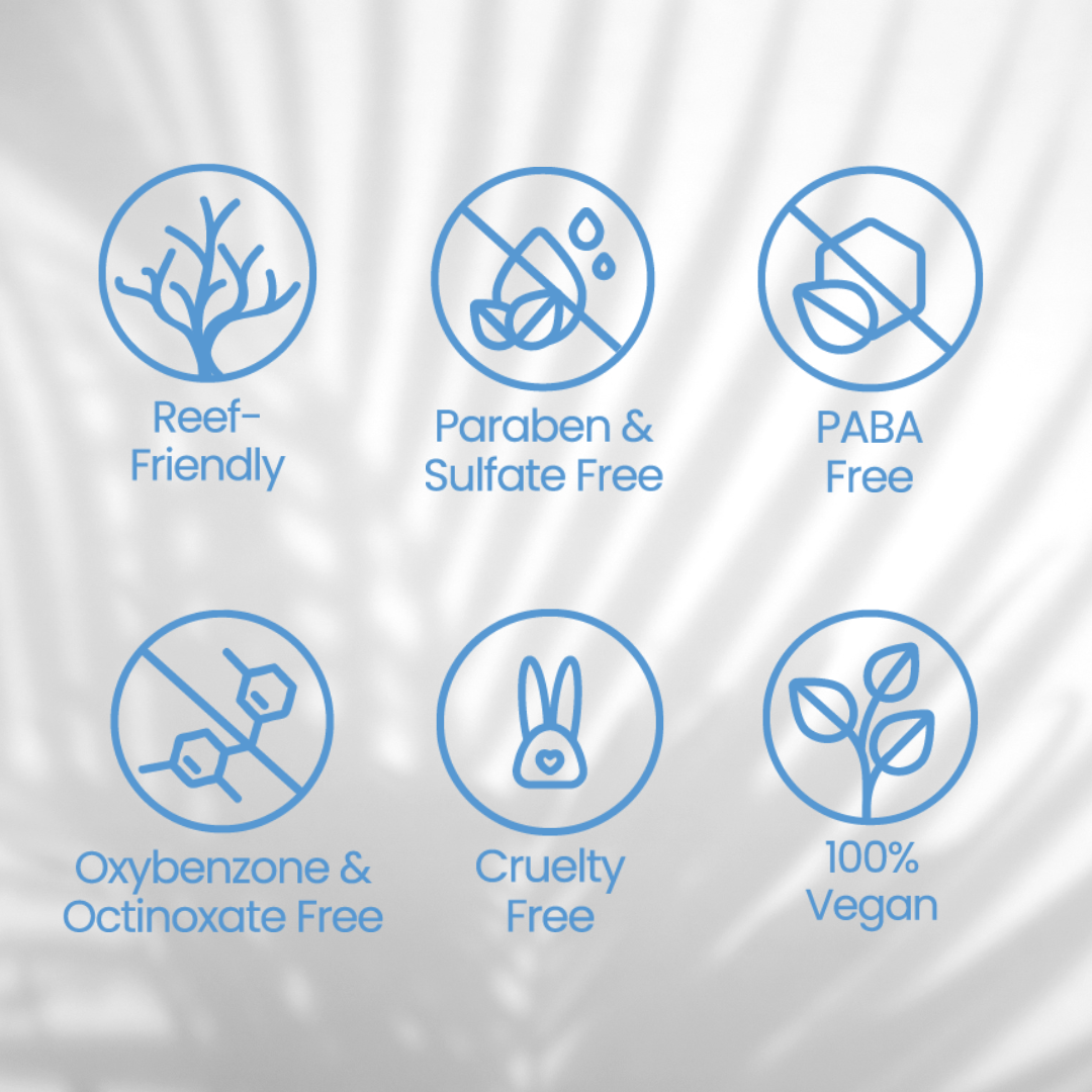 SPF 30 Spray Sunscreen