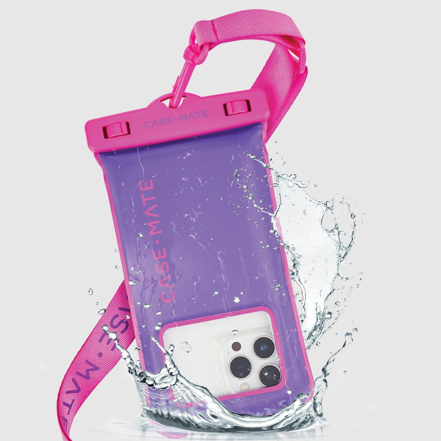 Waterproof Floating Pouch - Phone Pouch