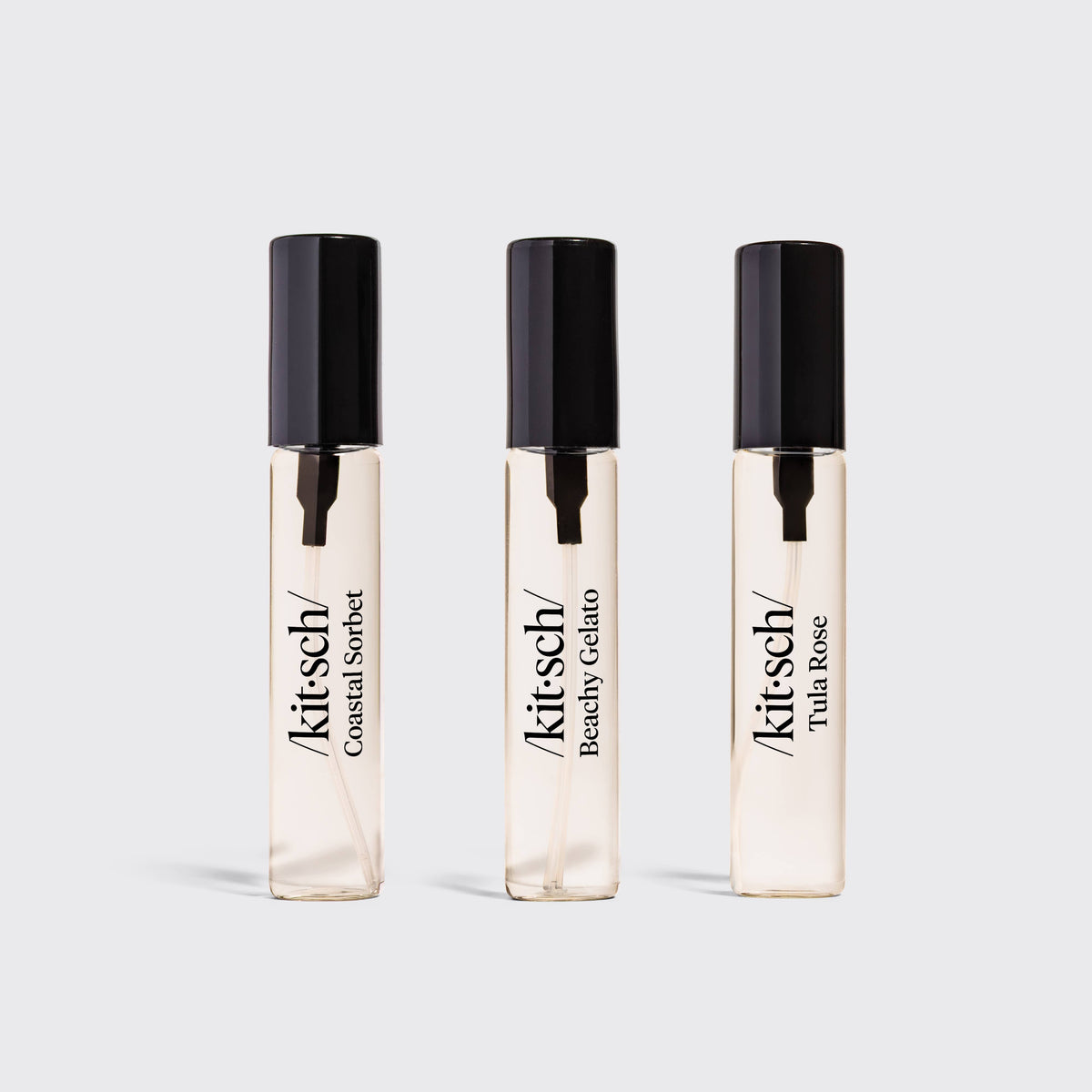 Hair Perfume Trio Set - Coastal