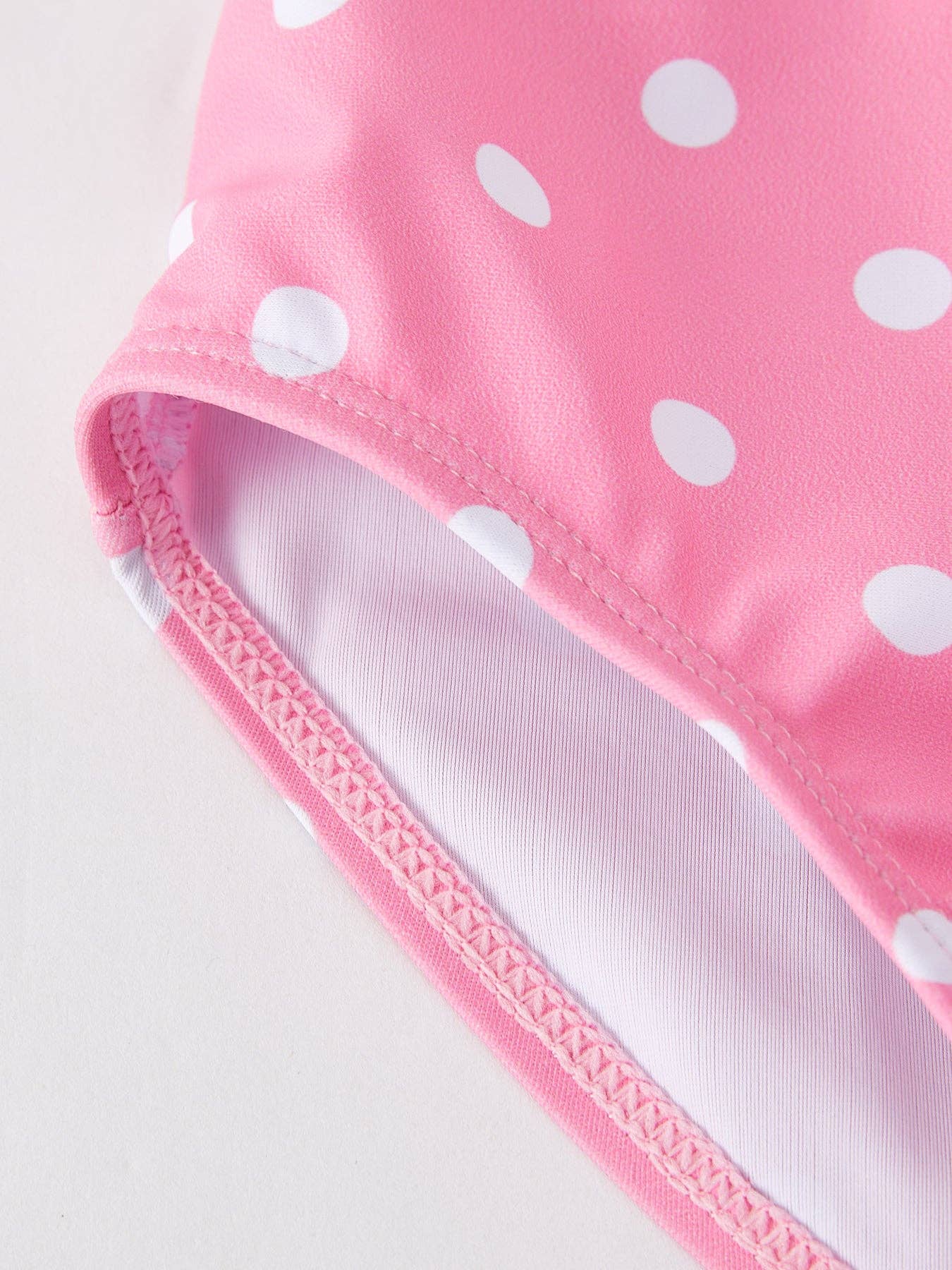 Popsicle & Dot Boutique Swimsuit
