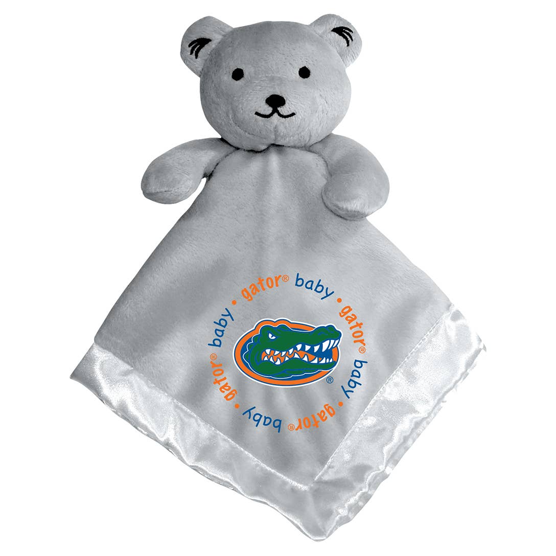 Florida Gators - Security Bear Gray Includes Personalization