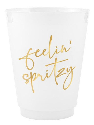 Frost Cup - Feelin Spritzy