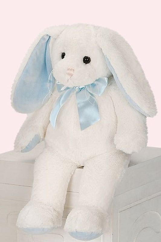 Floppy Longears Stuffed Bunny W/ Personalization