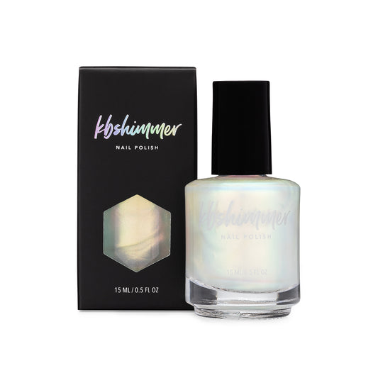 Frequent Flyer Nail Polish