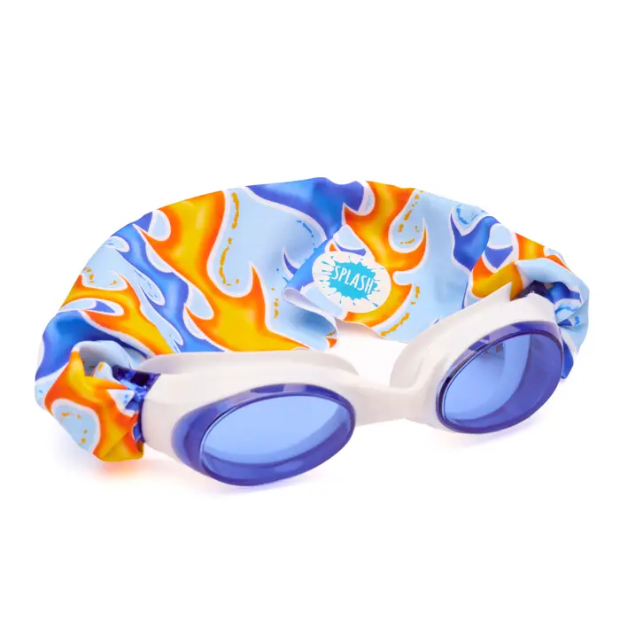 Splash Swim Goggles