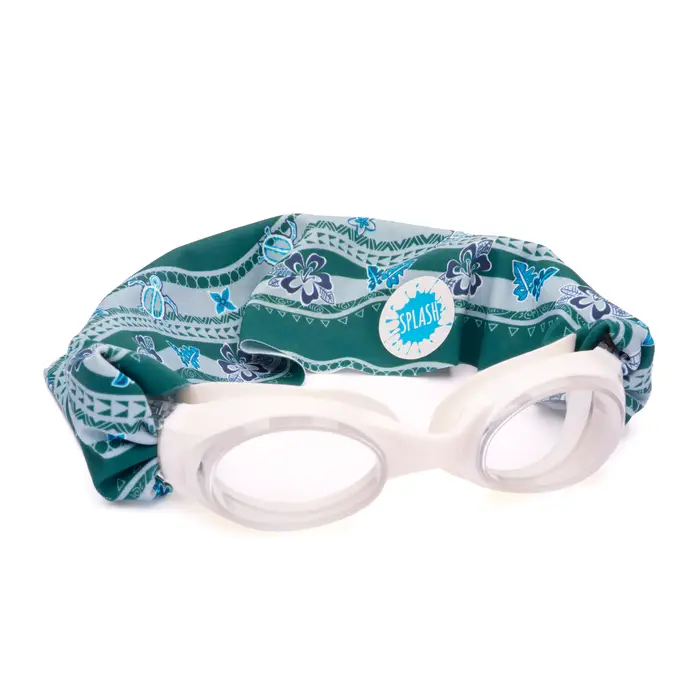 Splash Swim Goggles