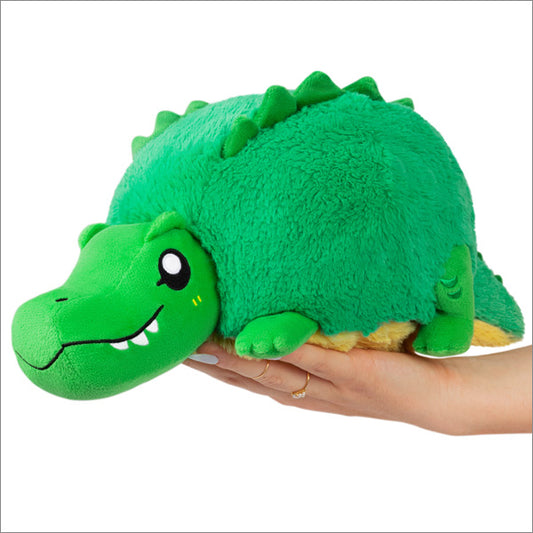 Alligator - Mini Squishable