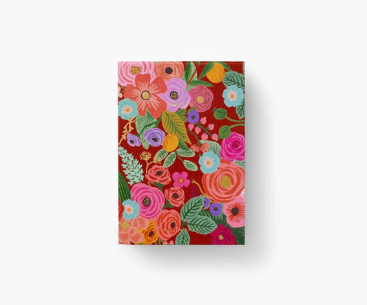 Rifle Garden Party Desktop Notepad