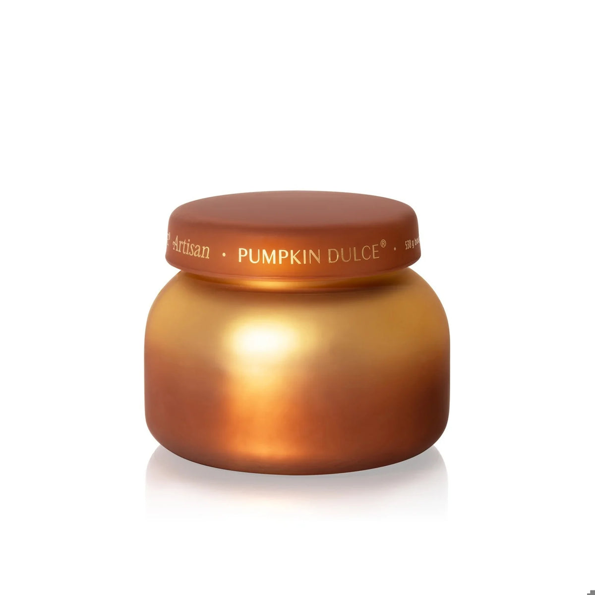 Pumpkin Dulce Tuscan Radiance by Capri Blue