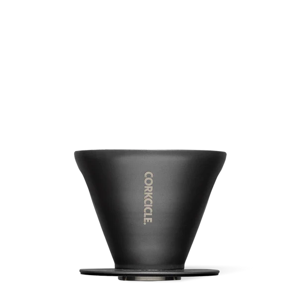 Corkcicle - Coffee Pour Over Ceramic Slate