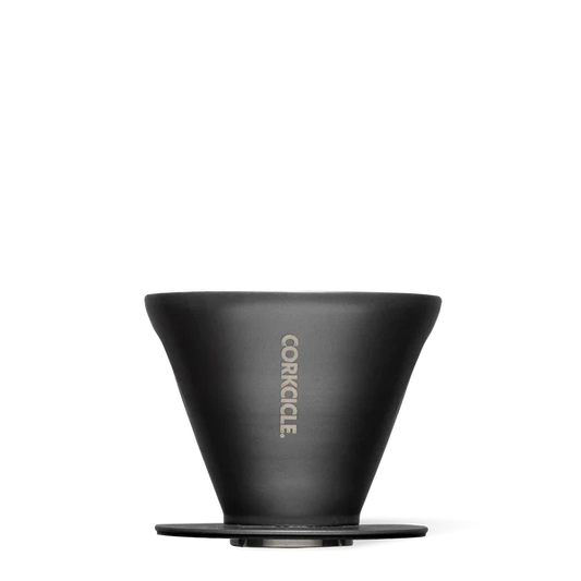 Corkcicle - Coffee Pour Over Ceramic Slate