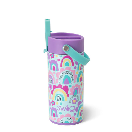 Flip & Sip 12oz Tumbler By Swig