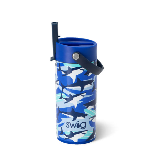 Flip & Sip 12oz Tumbler By Swig
