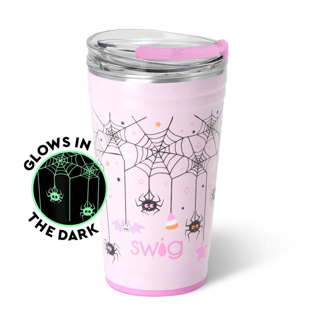 Sweet & Spooky By Swig