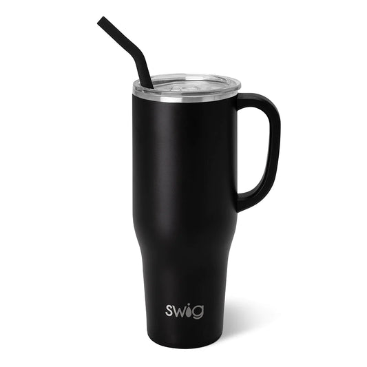 Swig Insulated Iced Cup Coolie - Oh Happy Day