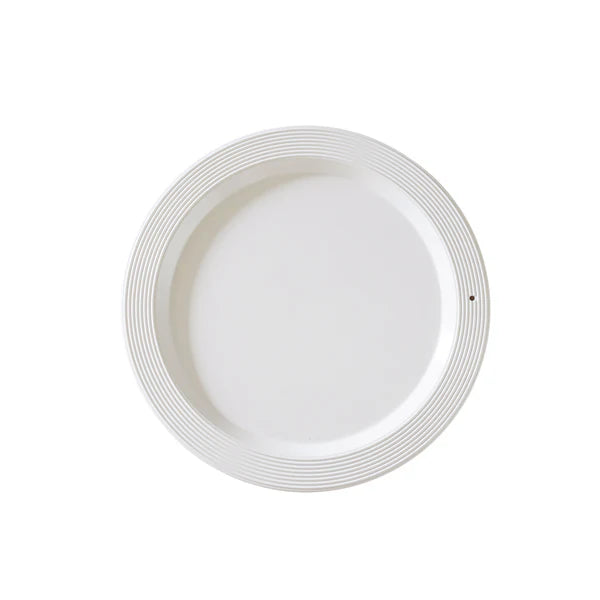 Melamine Round Platter By Nora Fleming