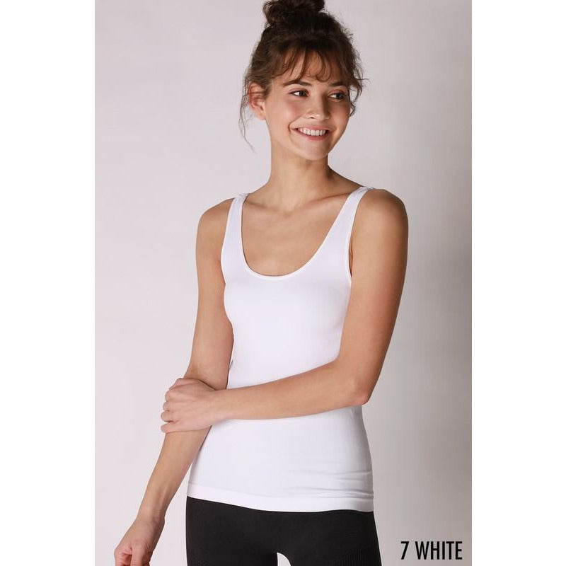 Nikibiki Shorter Length Tank